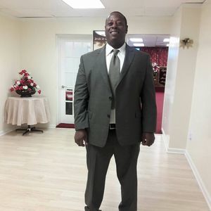 Meet your Posher, Jorge alberto